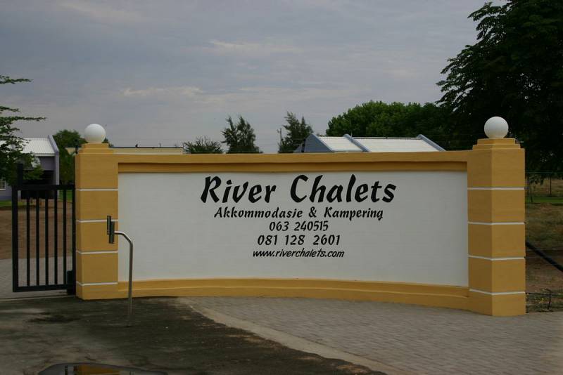 My Travelution - Travel Club - River Chalets
