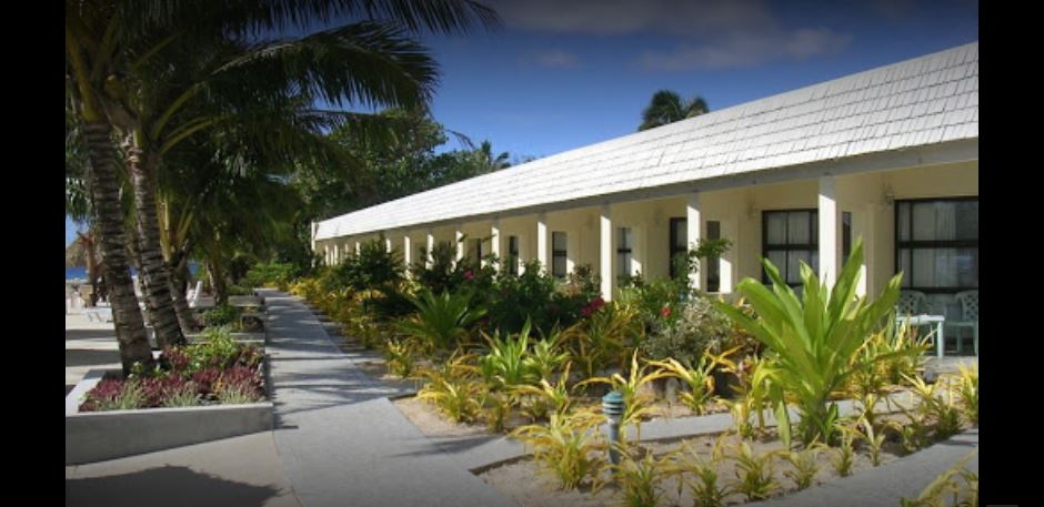 My Travelution - Travel Club - Club Raro Resort