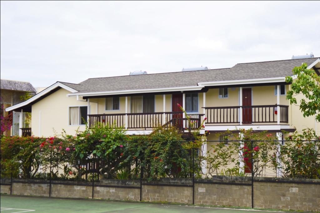 My Travelution - Travel Club - The Edgewater Resort and Spa