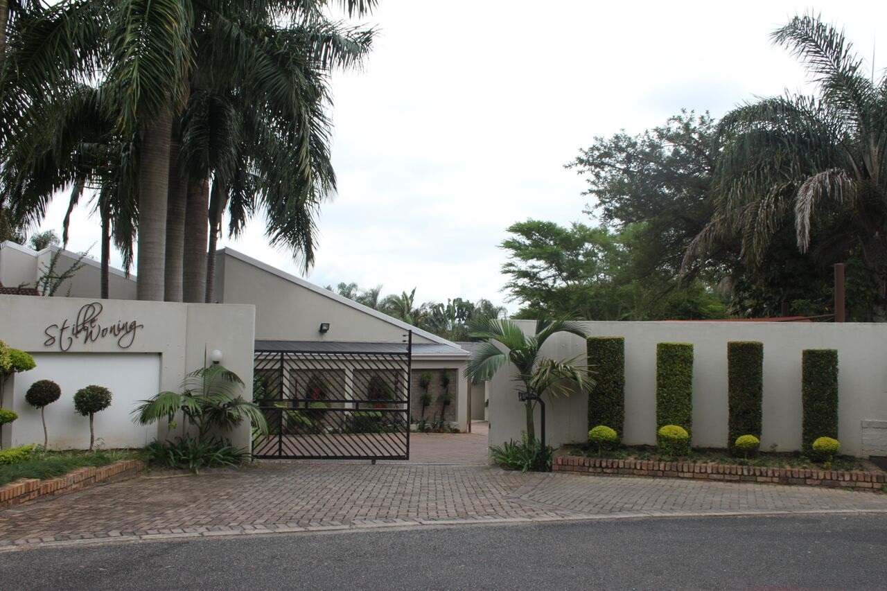 My Travelution - Travel Club - Stille Woning