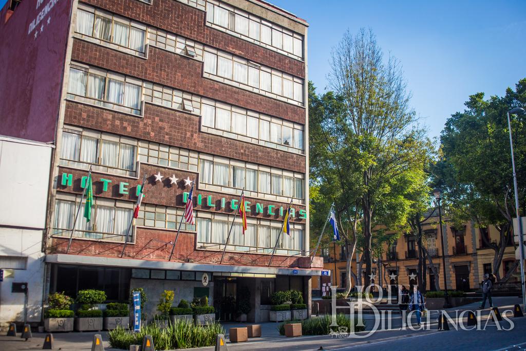 My Travelution - Travel Club - Diligencias Hotel