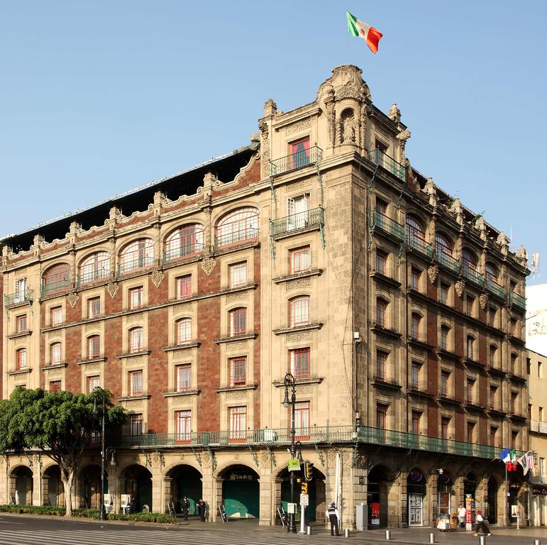 My Travelution - Travel Club - Best Western Hotel Majestic