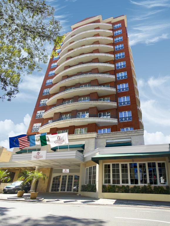 My Travelution - Travel Club - Hotel Casa Veranda Guatemala