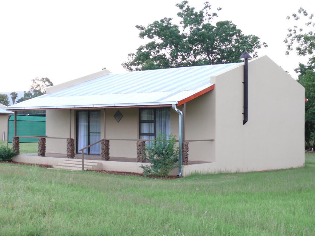 My Travelution - Travel Club - Votadini Lodge