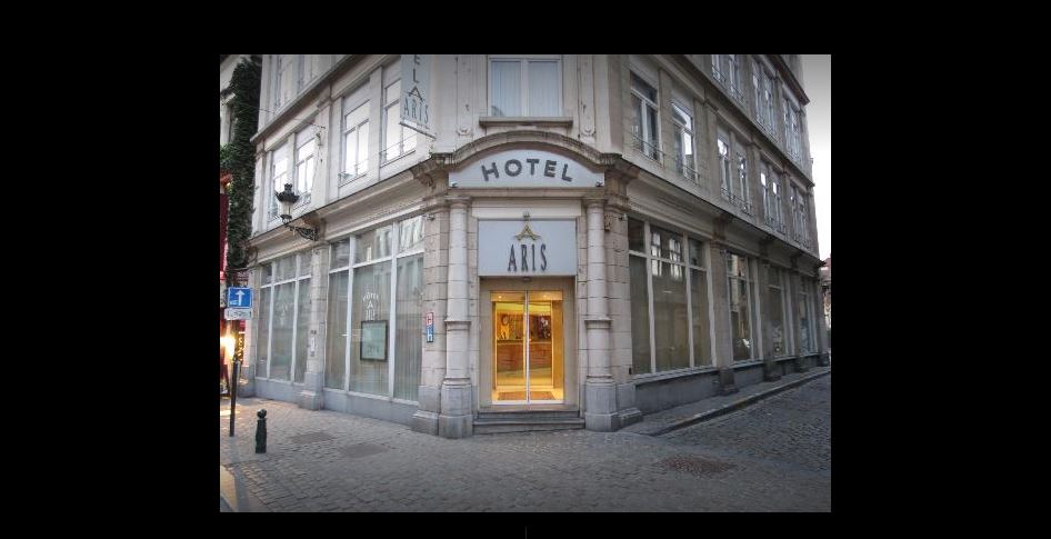 My Travelution - Travel Club - Aris Grand Place Hotel