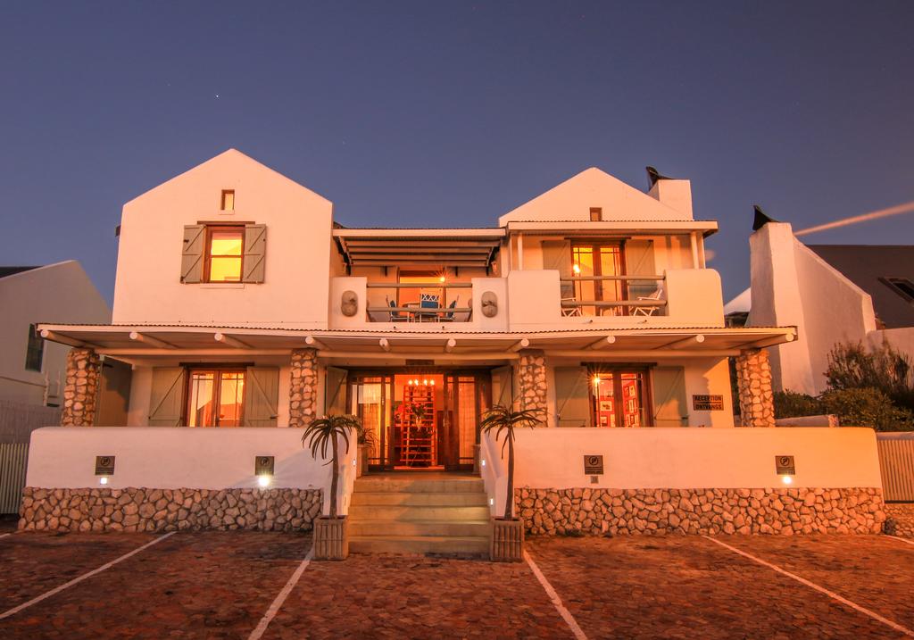 My Travelution - Travel Club - Paternoster Manor Guest House