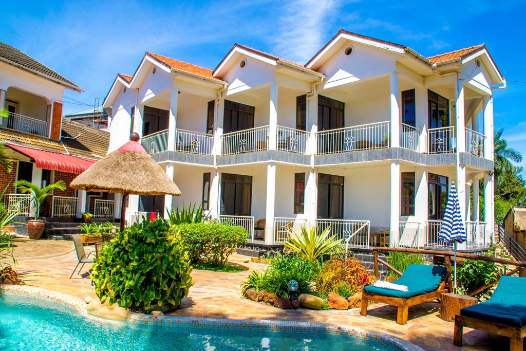 My Travelution - Travel Club - 2 Friends Beach Hotel