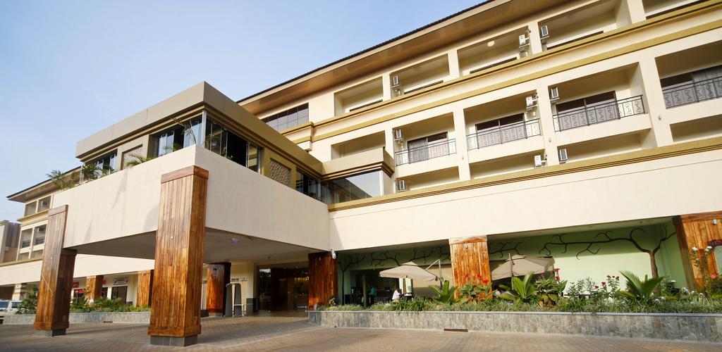 My Travelution - Travel Club - Best Western Premier Garden Hotel