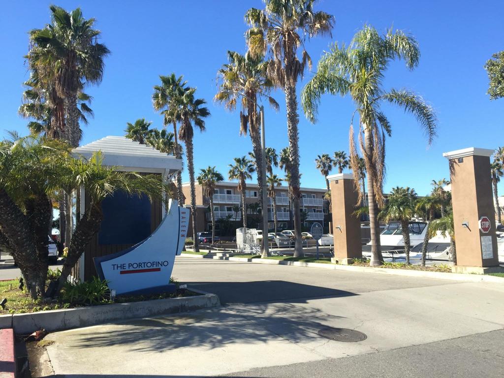 My Travelution - Travel Club - The Portofino Hotel & Marina