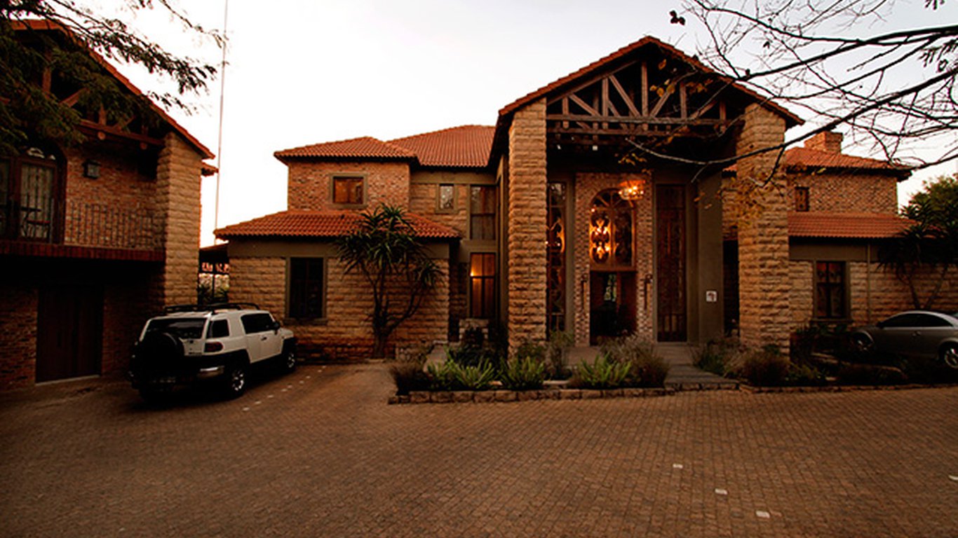 My Travelution - Travel Club - Afrique Boutique Hotel