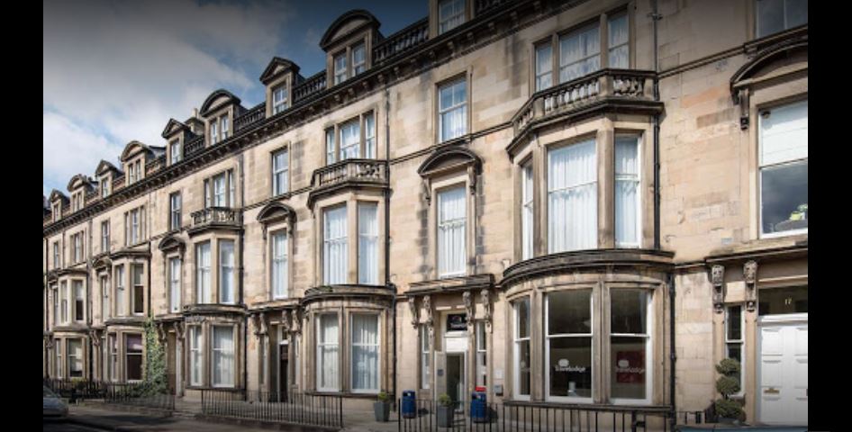 My Travelution - Travel Club - Travelodge Edinburgh Learmonth
