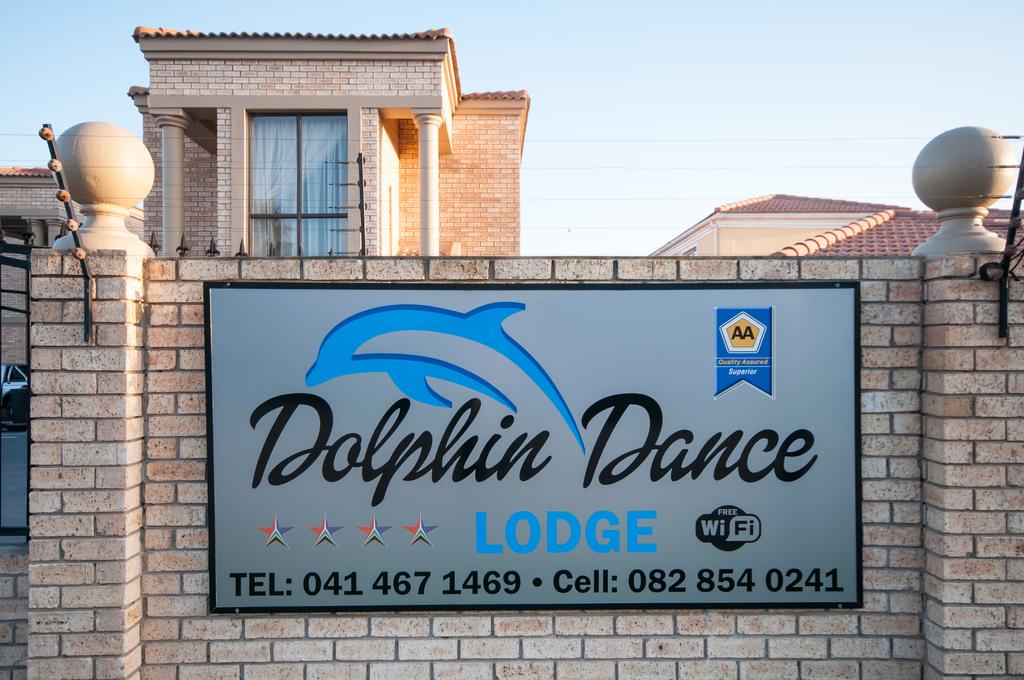 My Travelution - Travel Club - Dolphin Dance Lodge