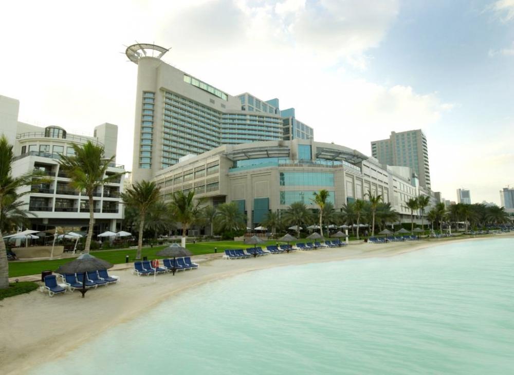 My Travelution - Travel Club - Beach Rotana