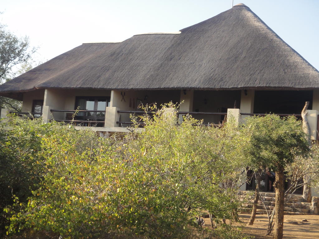 My Travelution - Travel Club - Bushwise Safari's and Lodge