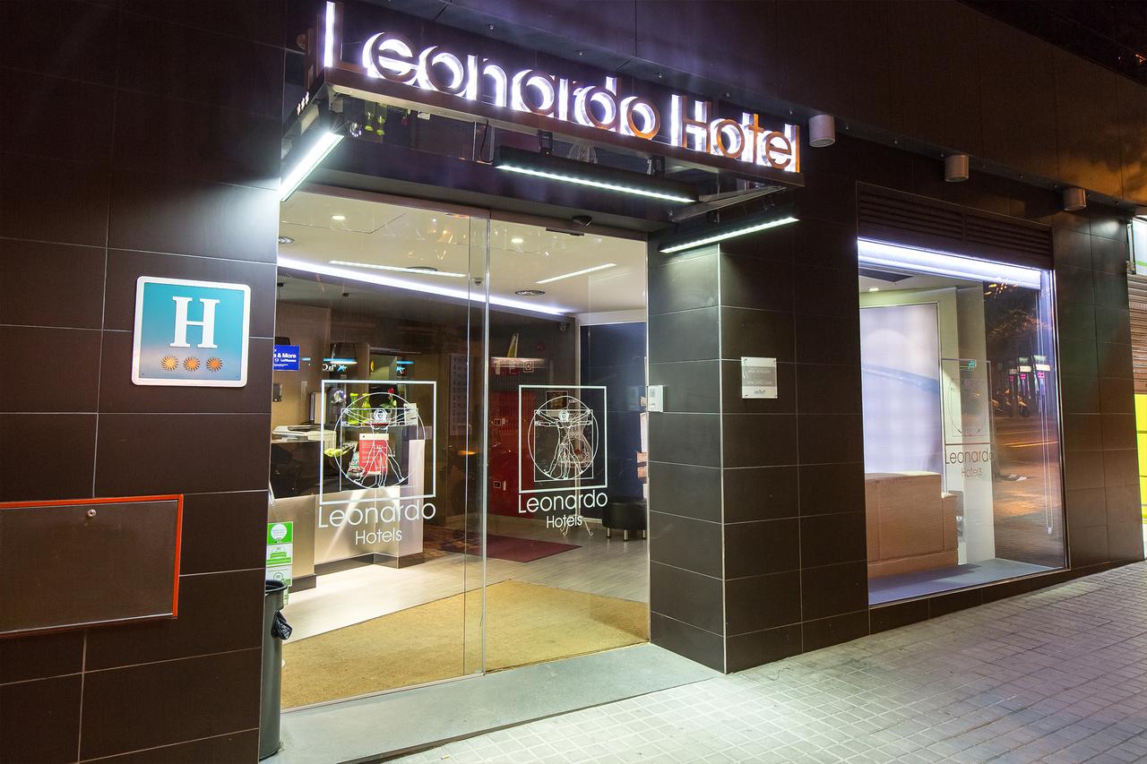 My Travelution - Travel Club - Leonardo Boutique Hotel