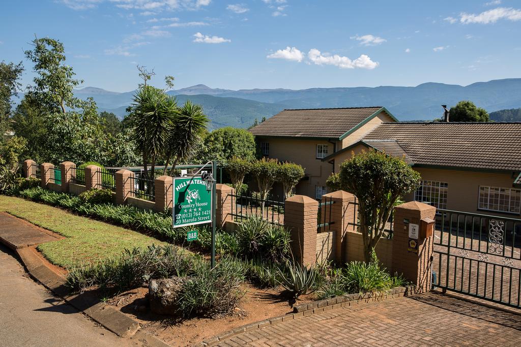 My Travelution - Travel Club - Hillwatering Country House