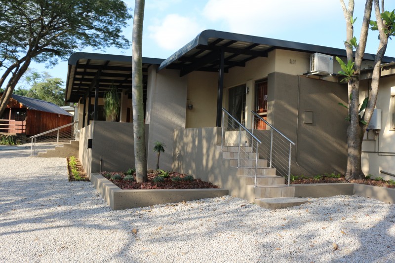 My Travelution - Travel Club - Hummingbird's Nest Guesthouse
