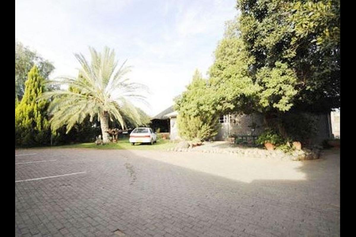 My Travelution - Travel Club - Bird's Nest Guest House