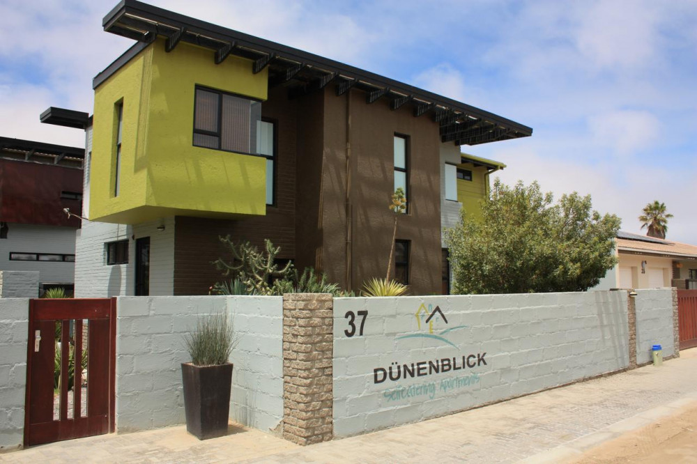 My Travelution - Travel Club - Duenenblick Selfcatering Apartments