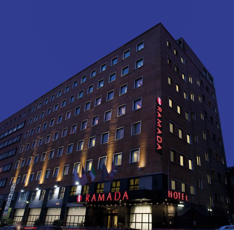 My Travelution - Travel Club - Ramada Naples