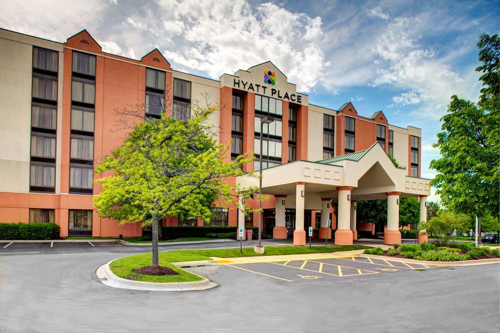 My Travelution - Travel Club - Hyatt Place Secaucus/Meadowlands