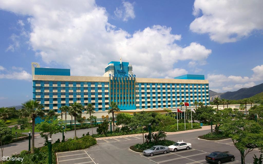 My Travelution - Travel Club - Disney's Hollywood Hotel