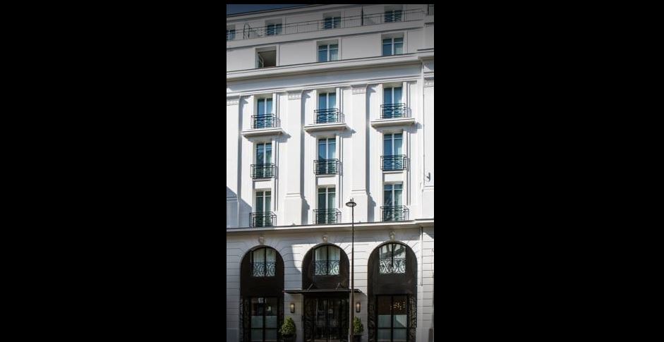 My Travelution - Travel Club - Le Tsuba Hotel