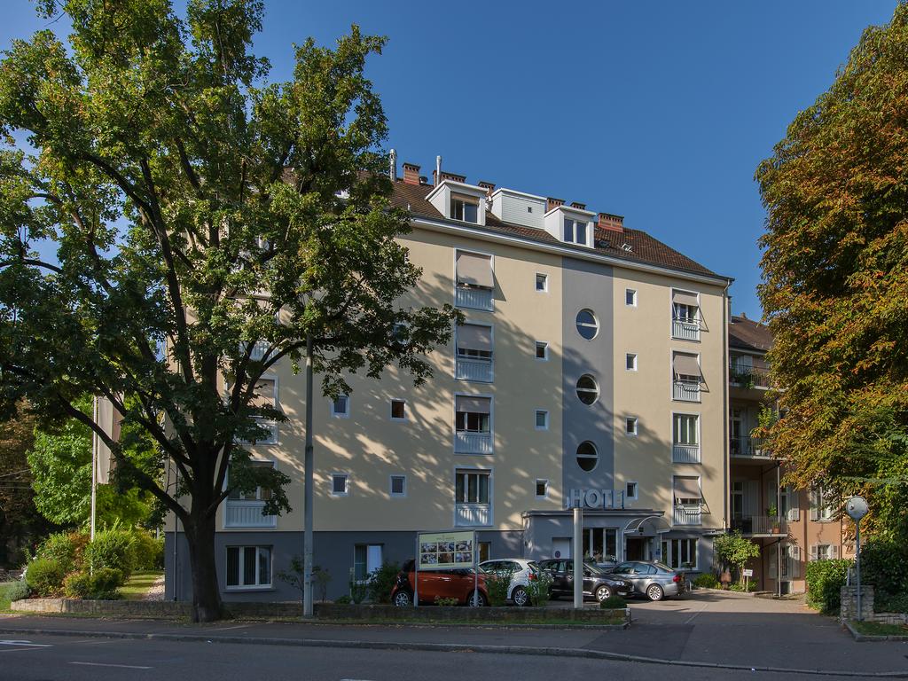 My Travelution - Travel Club - Spalentor Hotel