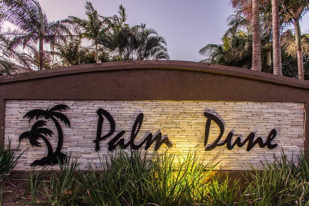 My Travelution - Travel Club - Palm Dune Beach Lodge