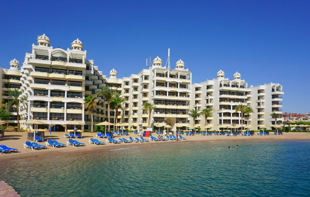 My Travelution - Travel Club - Sunrise Holidays Resort Hurghada - Adults Only