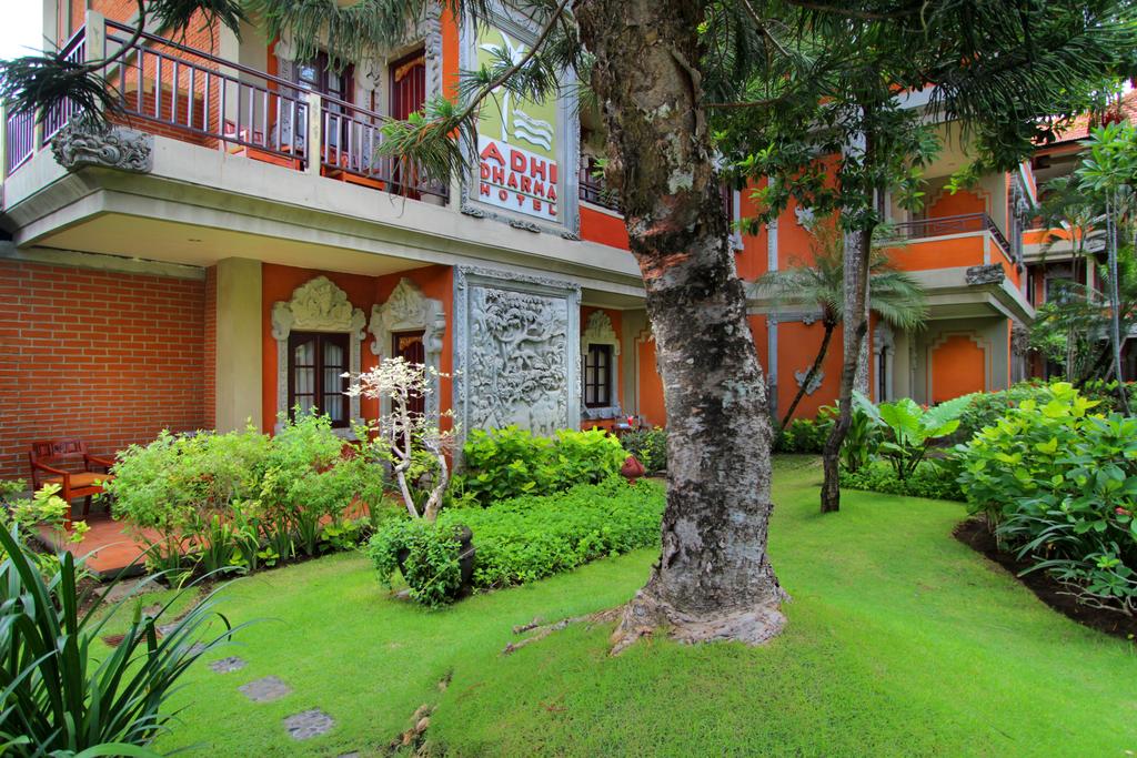My Travelution - Travel Club - Adi Dharma Hotel