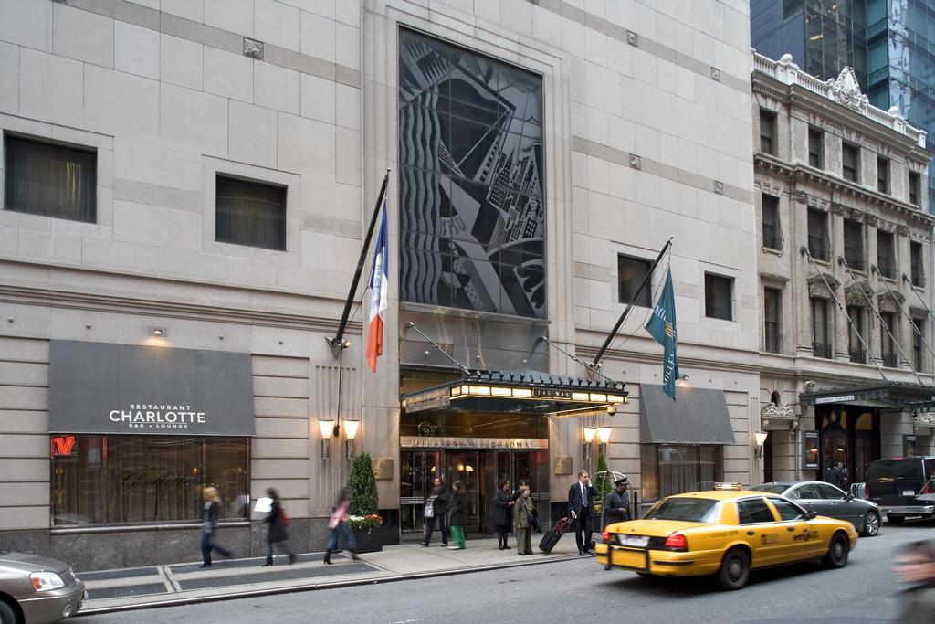 My Travelution - Travel Club - Millennium Broadway Time Square
