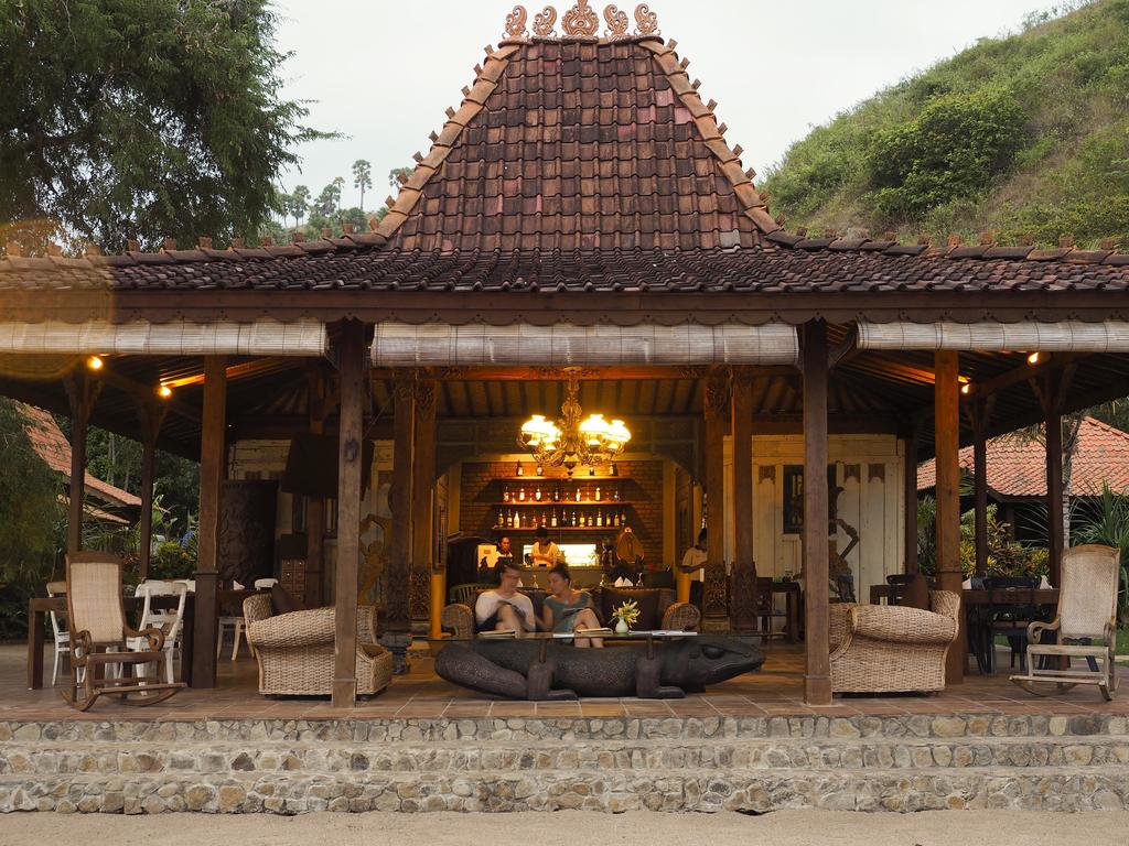 My Travelution - Travel Club - Plataran Komodo Beach Resort