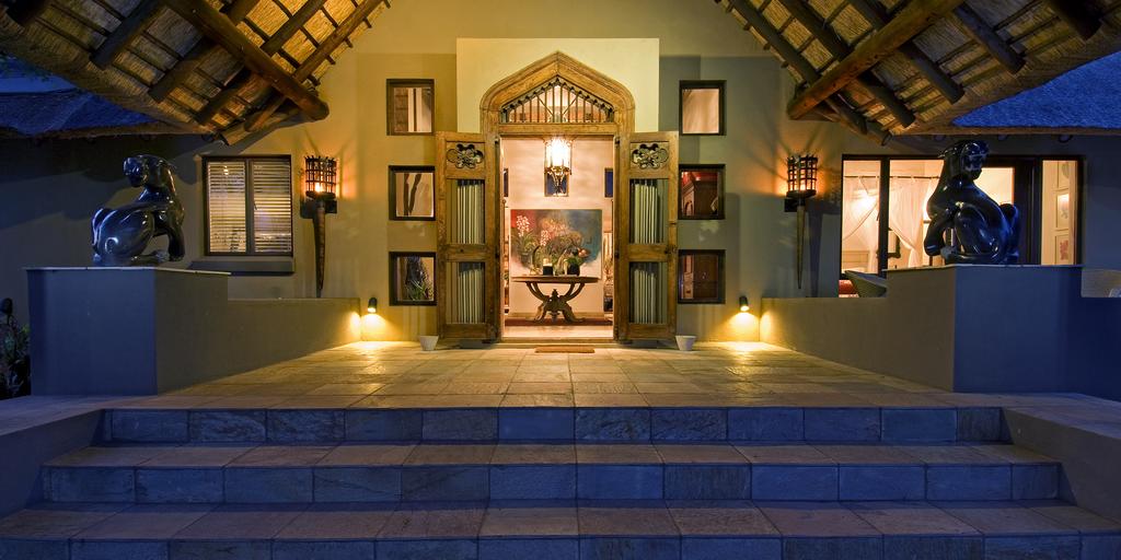 My Travelution - Travel Club - Khaya Ndlovu Safari Manor