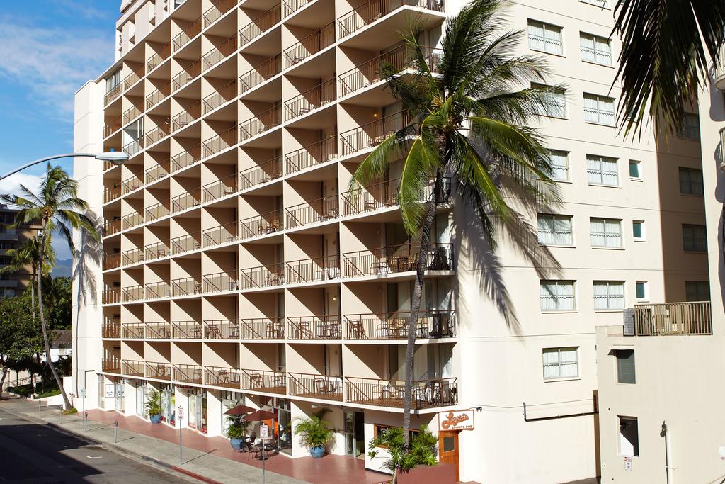 My Travelution - Travel Club - Pearl Hotel Waikiki