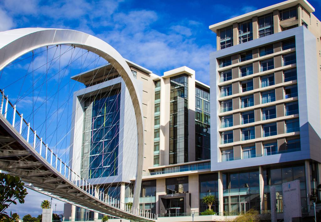 My Travelution - Travel Club - The Residence at Crystal Towers