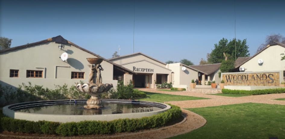 My Travelution - Travel Club - Woodlands Country Lodge