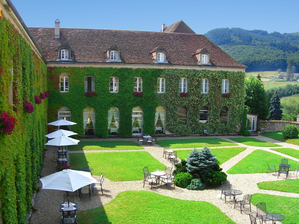 My Travelution - Travel Club - Les Ursulines Hotel