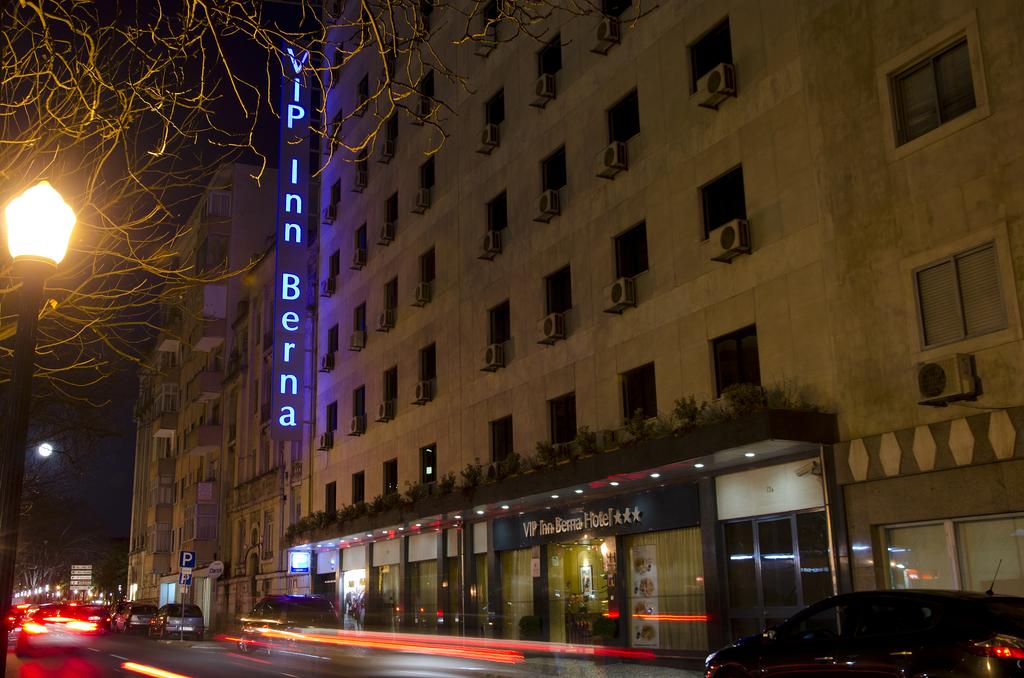 My Travelution - Travel Club - VIP Inn Berna Hotel