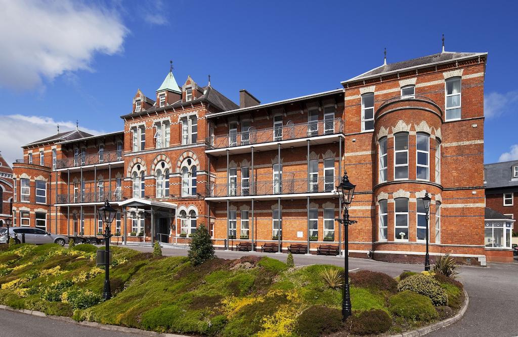 My Travelution - Travel Club - The Ambassador Hotel & Health Club