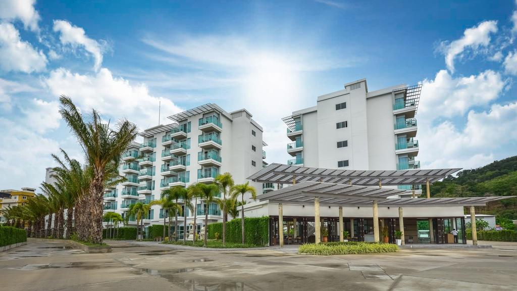 My Travelution - Travel Club - Fishermen's Harbour Urban Resort