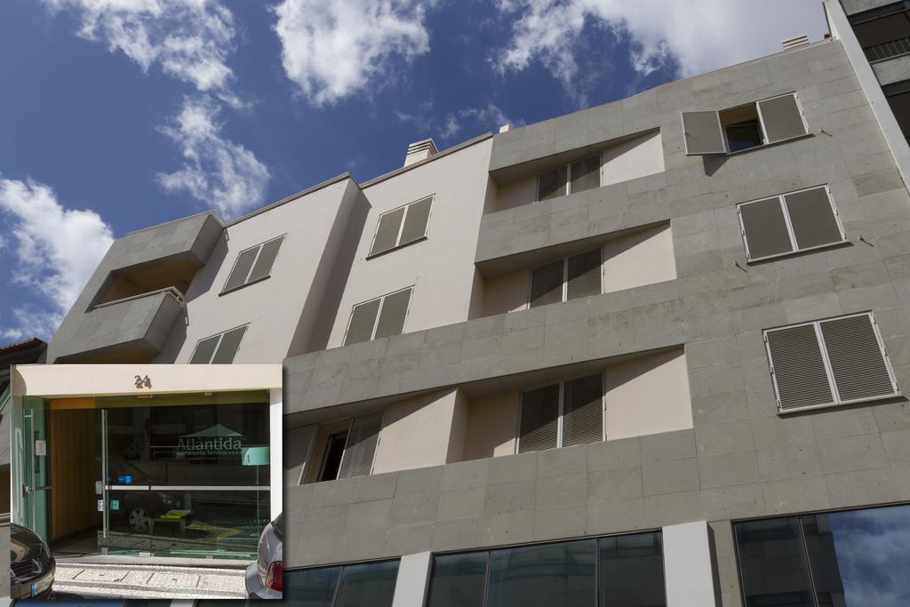 My Travelution - Travel Club - Atlântida Apartamentos Turísticos