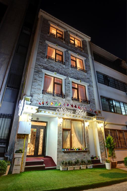 My Travelution - Travel Club - Miran Hotel