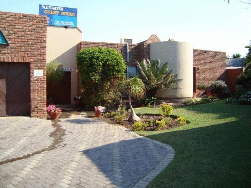 My Travelution - Travel Club - Bluewater Guesthouse
