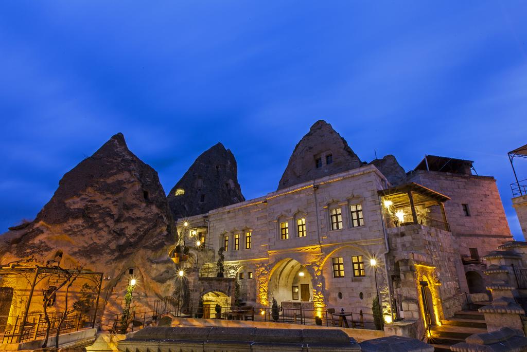 My Travelution - Travel Club - Mithra Cave Hotel