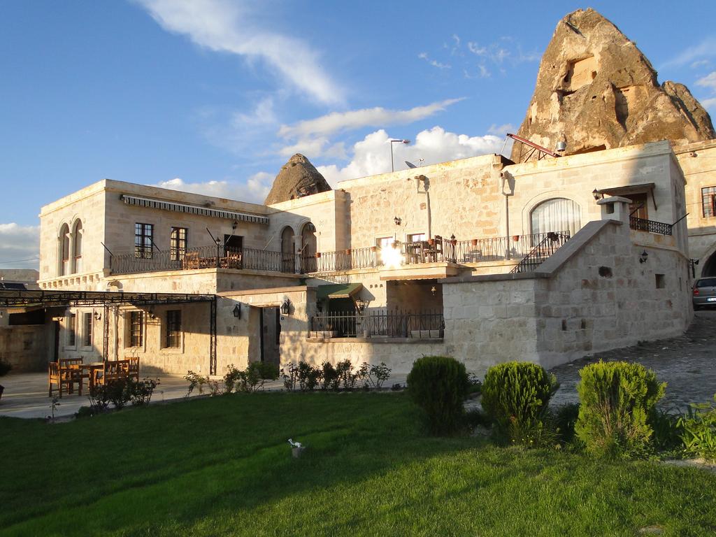 My Travelution - Travel Club - Goreme Suites