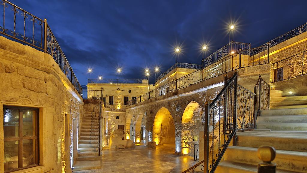 My Travelution - Travel Club - Golden Cave Suites