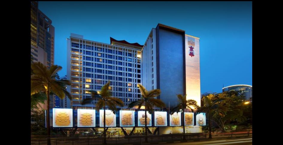 My Travelution - Travel Club - Hotel Royal