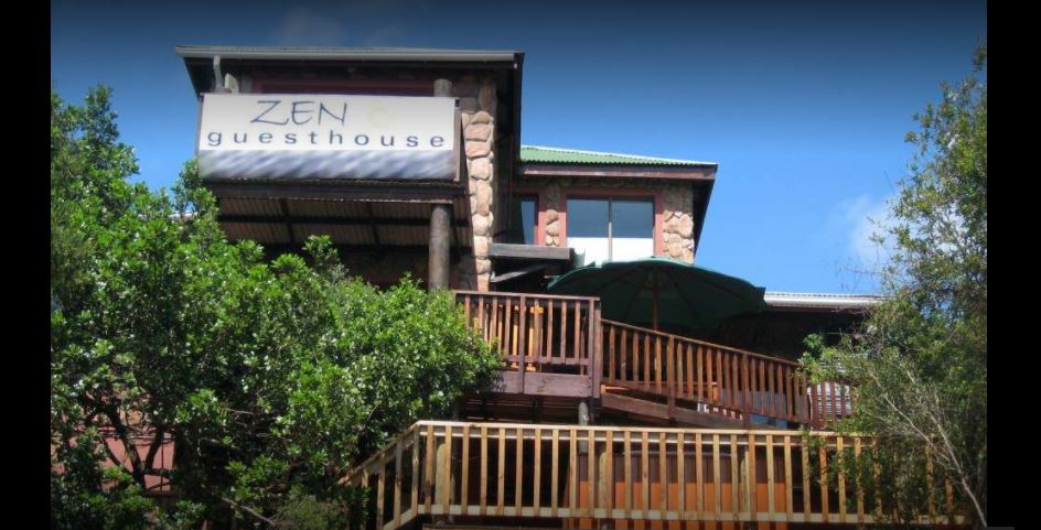 My Travelution - Travel Club - Zen Guesthouse