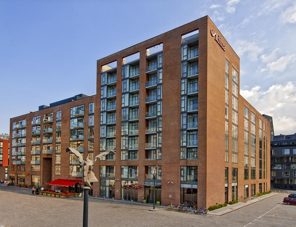 My Travelution - Travel Club - Adina Apartment Hotel